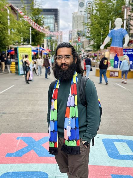 Aditya Joshi