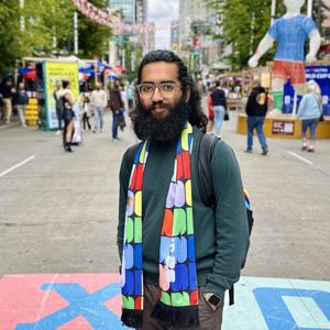 Aditya Joshi