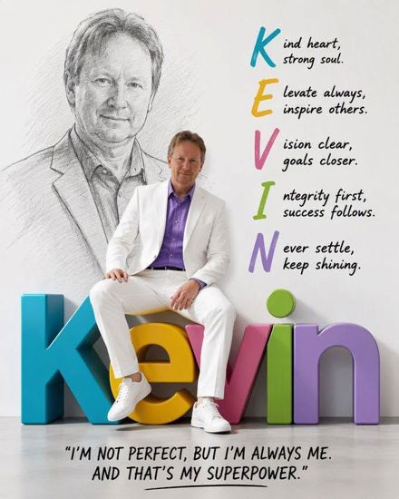 Kevin King