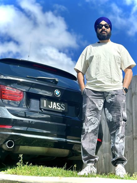 Jaskirat Singh