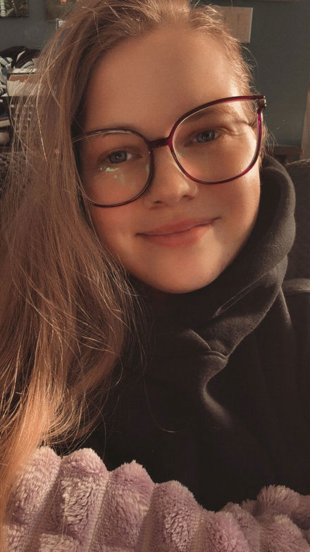 Devyn Neufeld