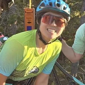 Elaine Gong