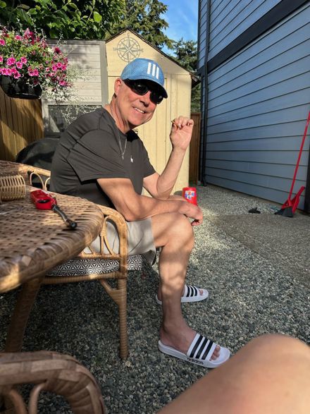Kevin Yakamovich