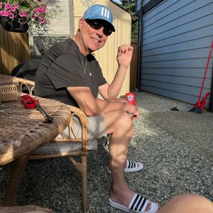 Kevin Yakamovich