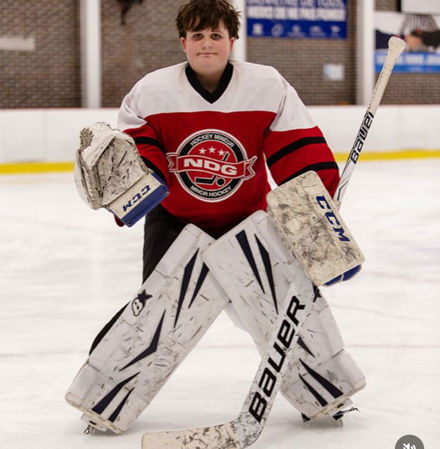 Joel Surette
