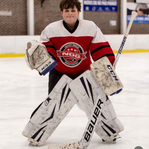Joel Surette