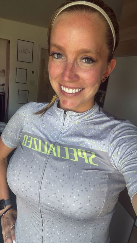 Jennifer Krstic