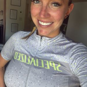 Jennifer Krstic