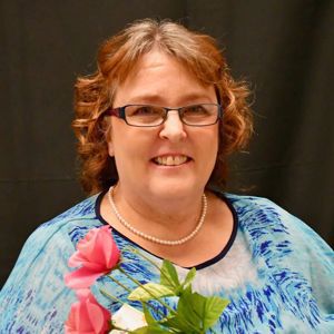 Angela Aitchison