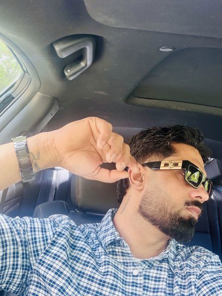 Raghveer Sidhu