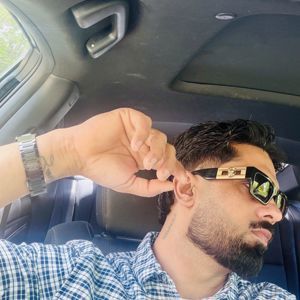 Raghveer Sidhu