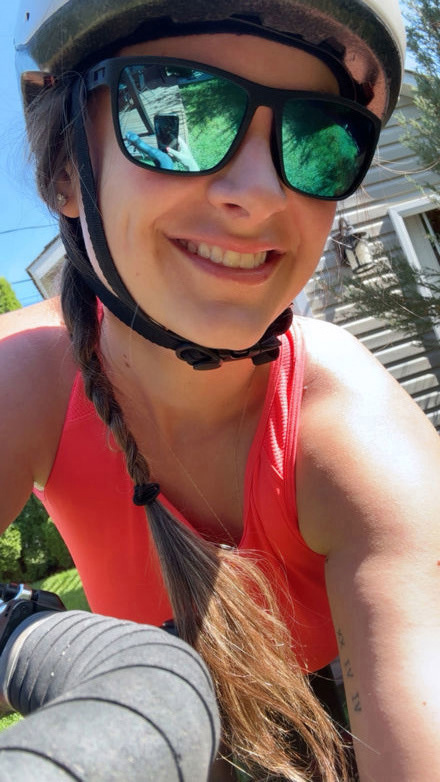 Monica Paul
