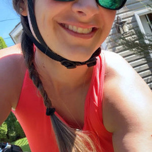 Monica Paul