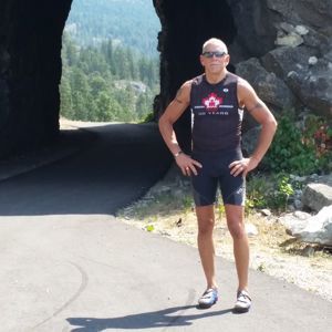 Greg Gillson