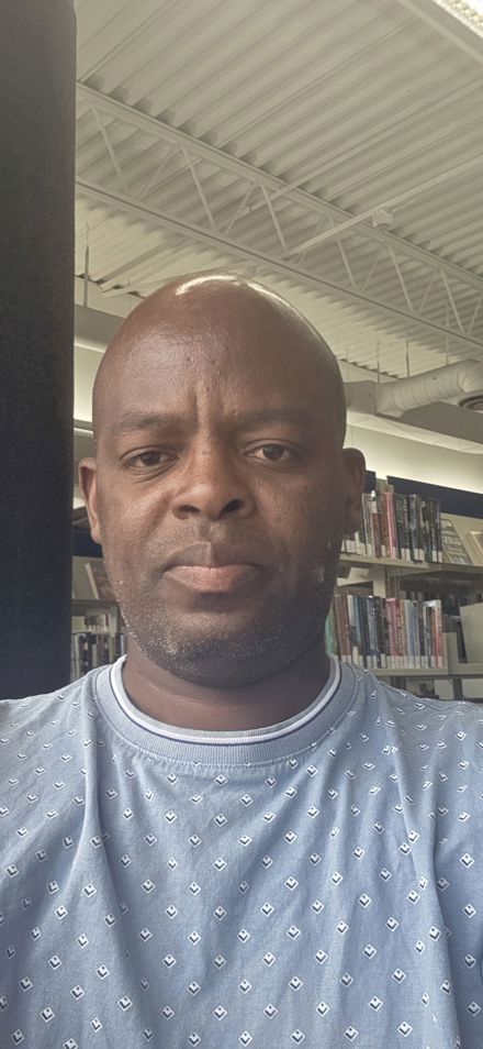 Michael Popoola