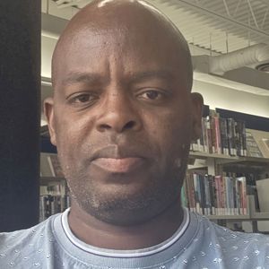 Michael Popoola