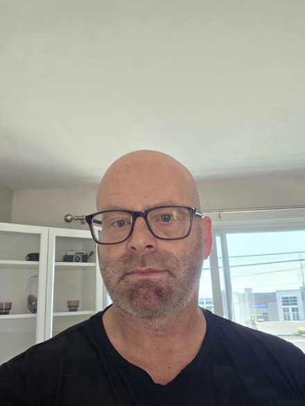 Martin Tessier