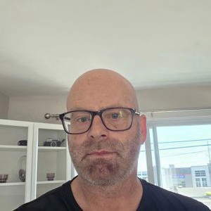 Martin Tessier