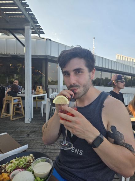 Noah Macri