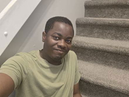 Tobi Akande