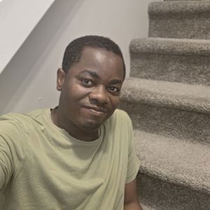 Tobi Akande