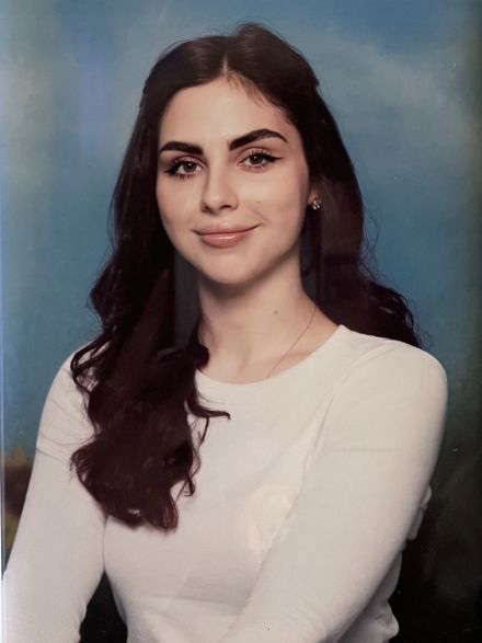 Sofiia Korotchenko
