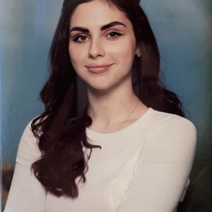 Sofiia Korotchenko