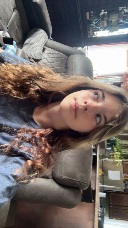 Mia Simmonds-Blanche
