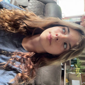 Mia Simmonds-Blanche