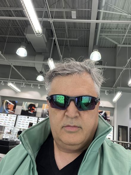 Afshin Derakhshan