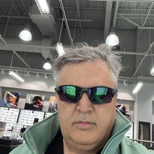 Afshin Derakhshan