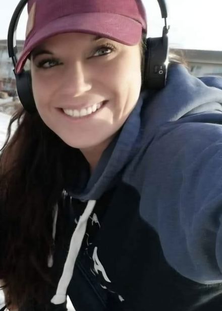 Heidi Verge
