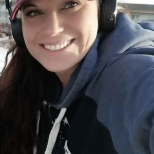 Heidi Verge