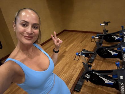 Natalia Stoyanov
