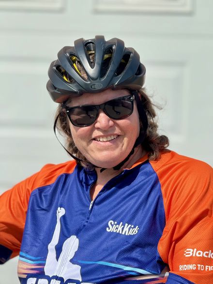 Brenda Clysdale-Eyre