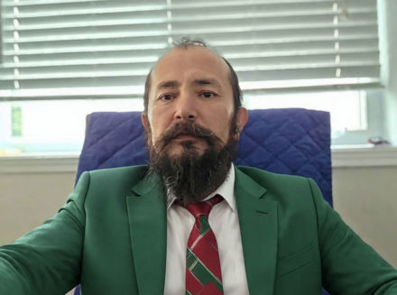 Hassam Rasoli