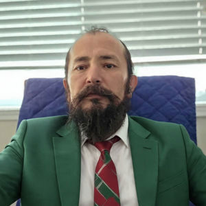Hassam Rasoli