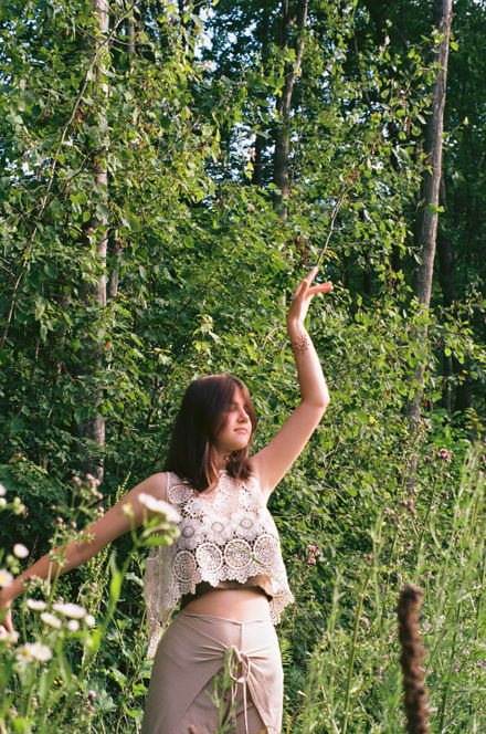 Masha Smirnova