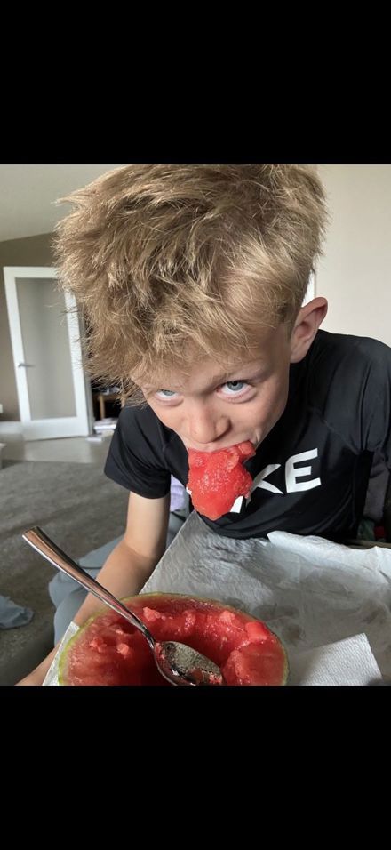 Carter Smith