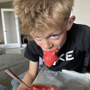 Carter Smith