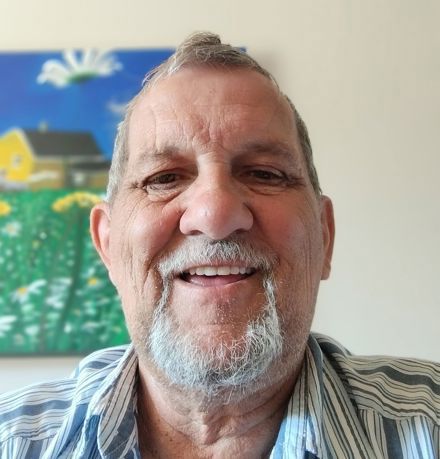 Gaétan Laliberté