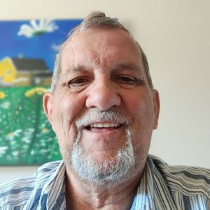 Gaétan Laliberté