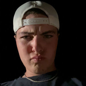 Charlie Chadwick
