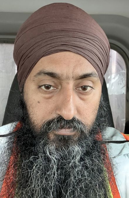 Jagwinder singh Sidhu