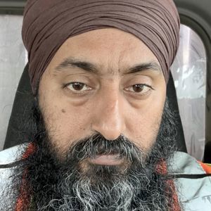 Jagwinder singh Sidhu