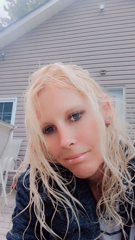Stacey Reaman