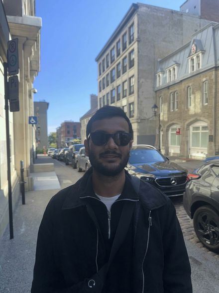 Farhan Faiyaz