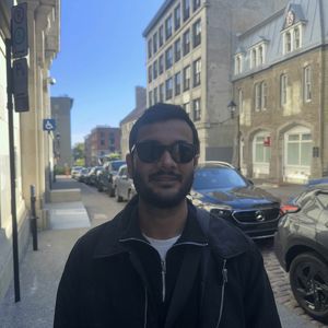 Farhan Faiyaz