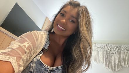 Stacy Ramdyal