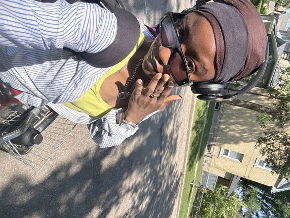 Bernice Isoken Igedegbe